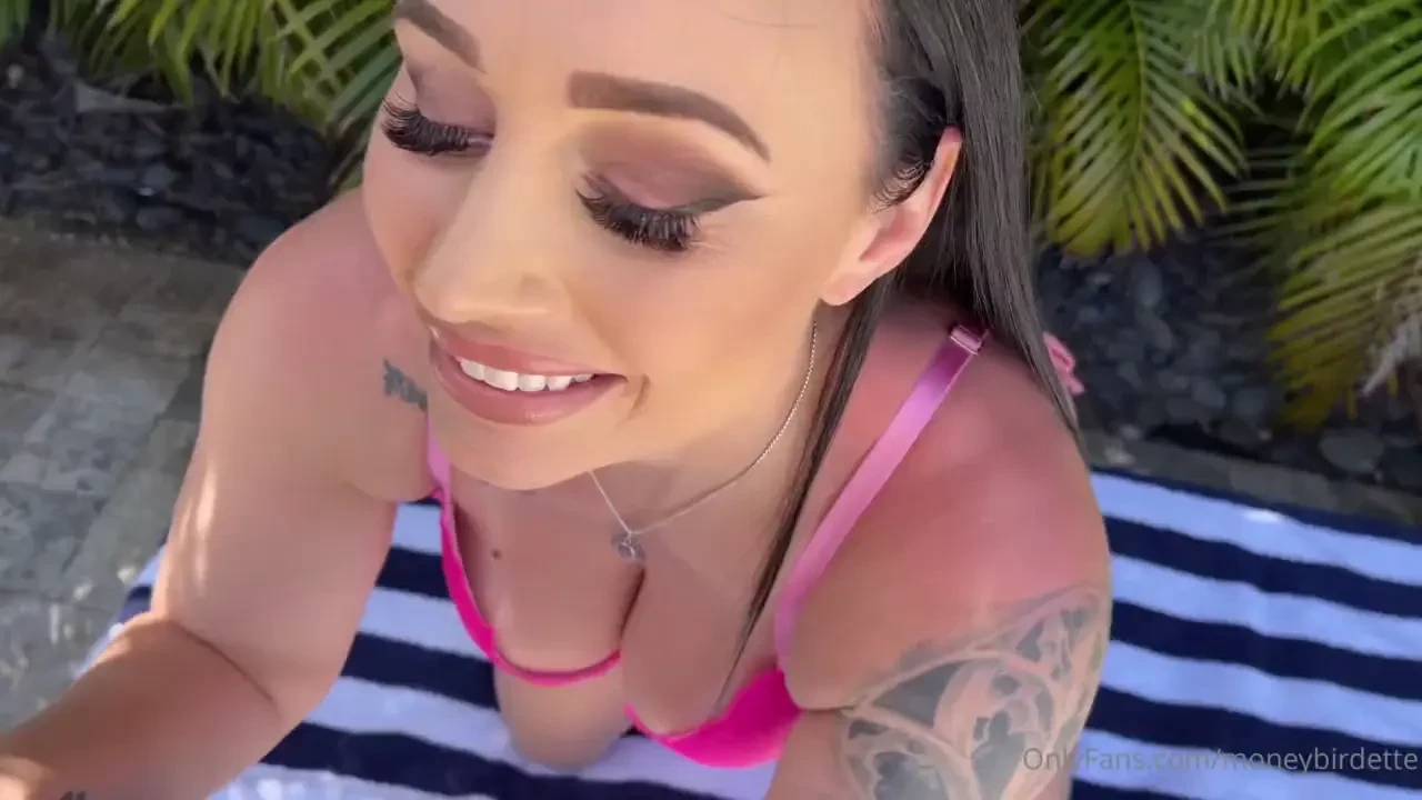 Moneybirdette part 11 