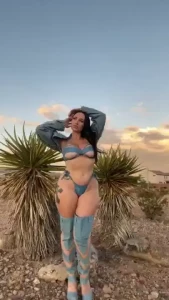 Do you like when i just take selfies during shoots with no editing part 5