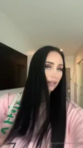 Did my makeup come out good to get fucked