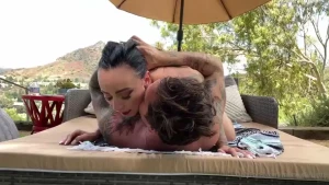 Sneak peek from thefleshmechanic yes this is fire waiting on the edits part 1