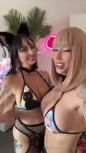 More exclusive content with keerakawaii so excited to finally meet her part 4