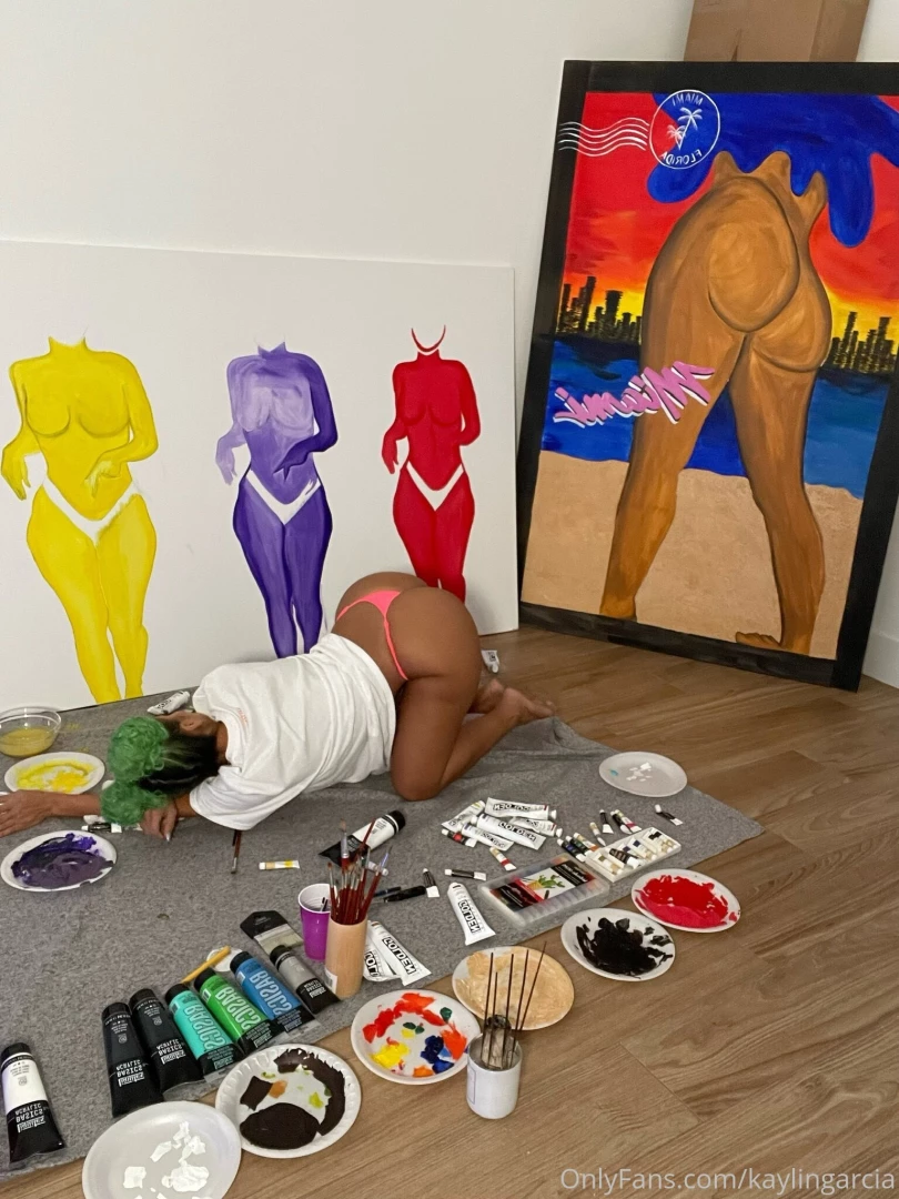 Check your inbox and see the rest of me part 5 