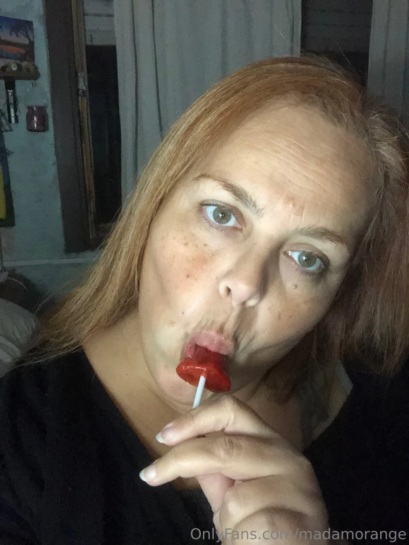 Madamorange i m waiting for you online now free subscription are you part 3 
