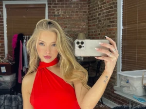 Slayin and feelin naughty