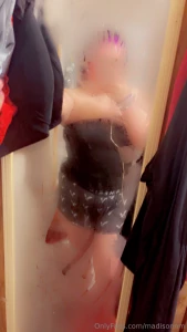 Oh yes daddy come see me