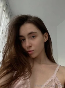 Only for 15 subs just turned 18 yo cutie created secret page for dirty part 12
