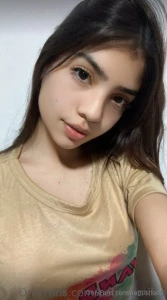 Candyrocio is wet right now little cutie candyrocio is 18 years old part 12
