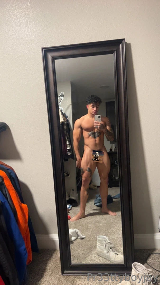 You better brace yourself for what i m about to send you 