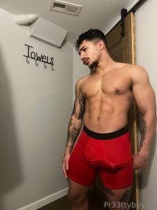 Whats your fav color now