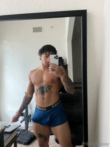 Would you rather give me a slow blowjob instead