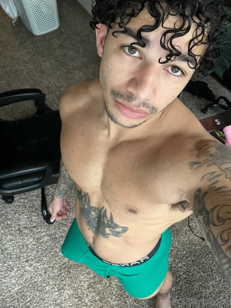 Who wants to come over and take care of this dick 