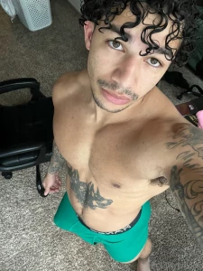 Who wants to come over and take care of this dick