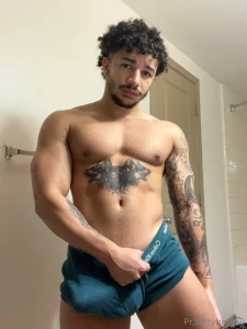 So damn horny part 3