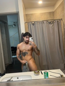 I want all of you part 7