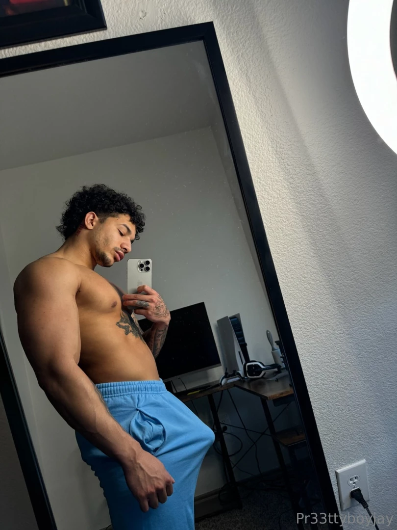 From here on out we re going pants-free you in 