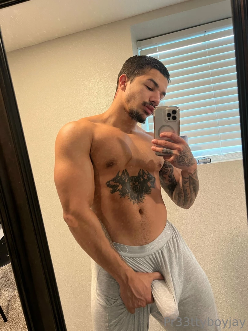 U know u wanna tap that 