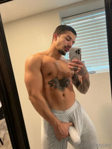 U know u wanna tap that