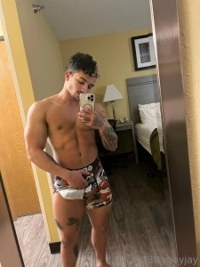 Ready to turn up the heat part 14