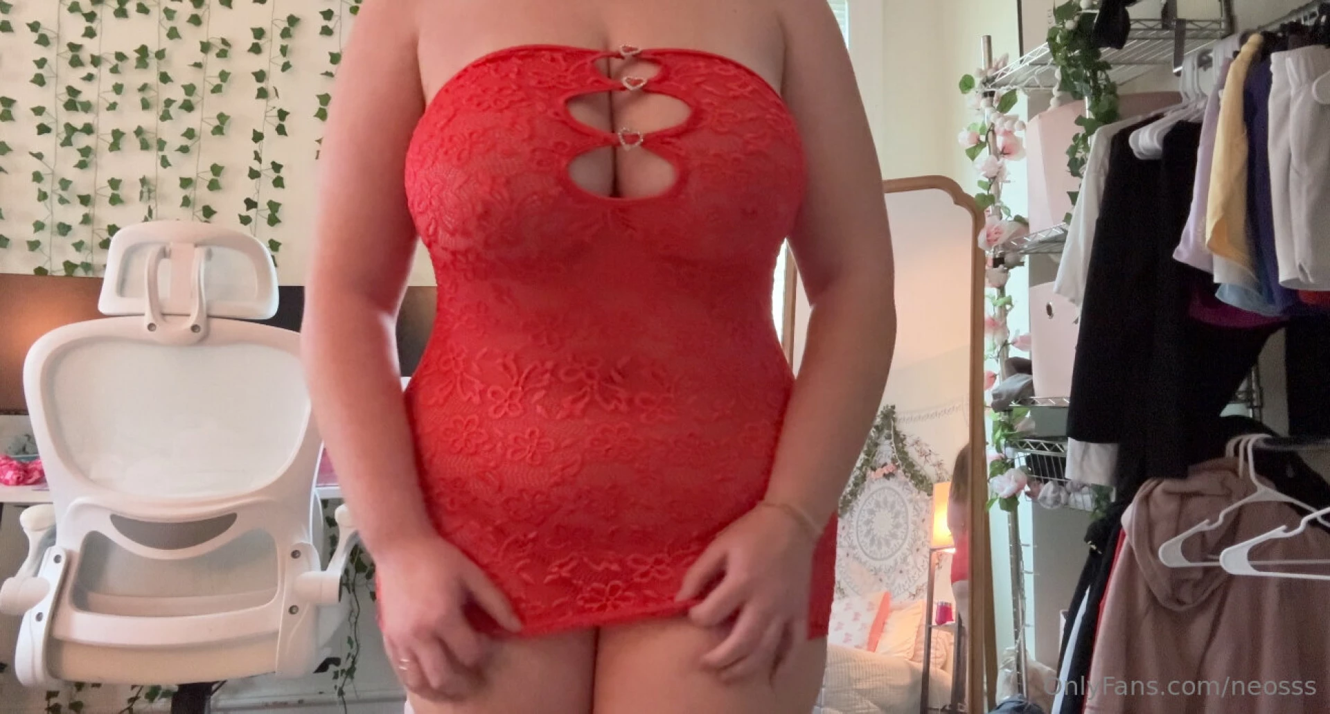 Could i wear this out 