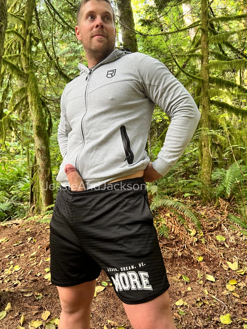 A cock expedition part 3 