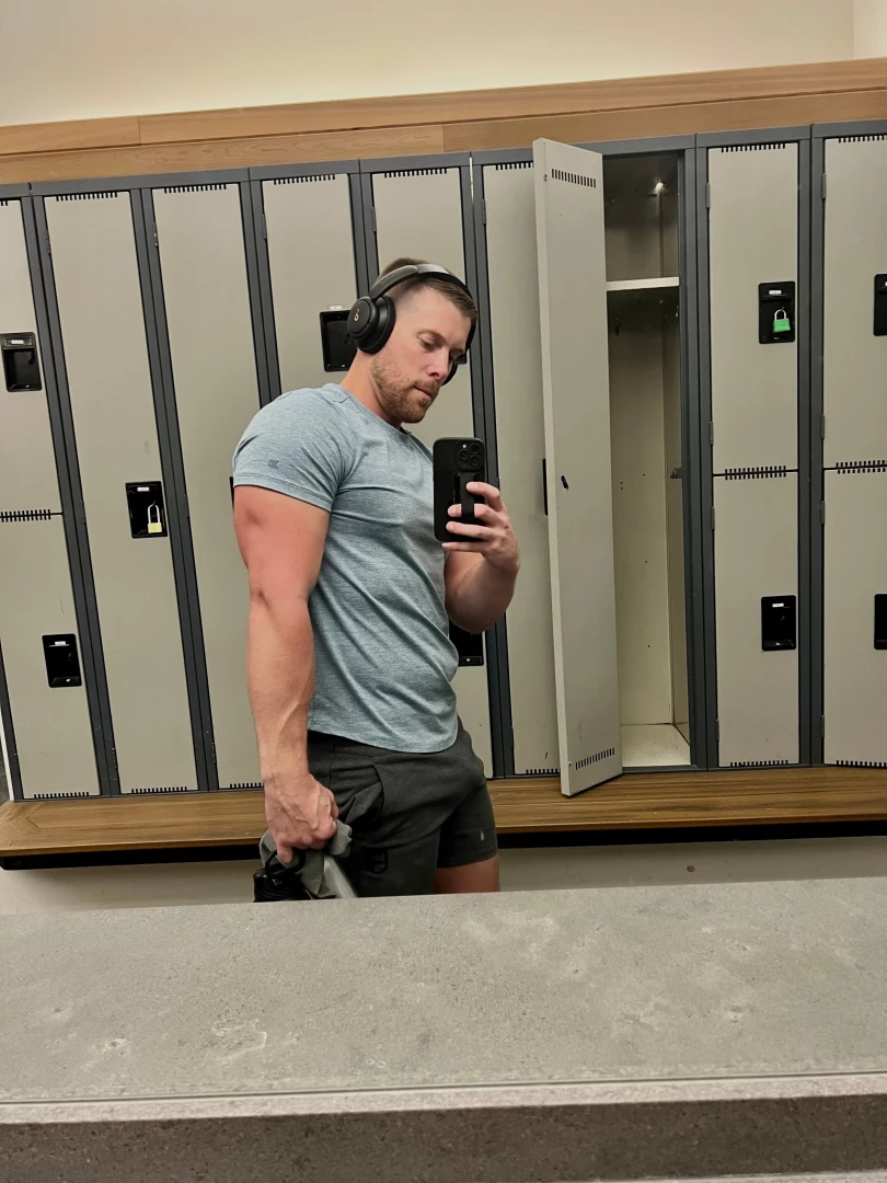 A couple safe for work pump pics part 3 