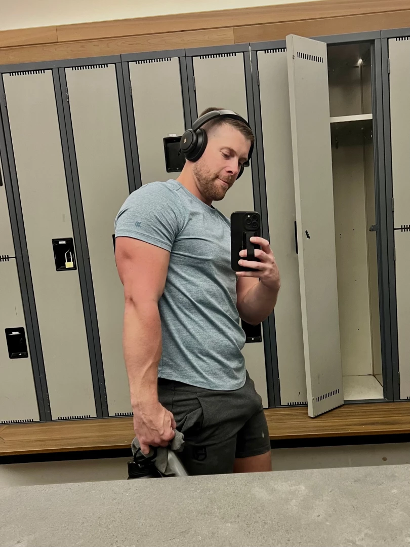 A couple safe for work pump pics part 2 