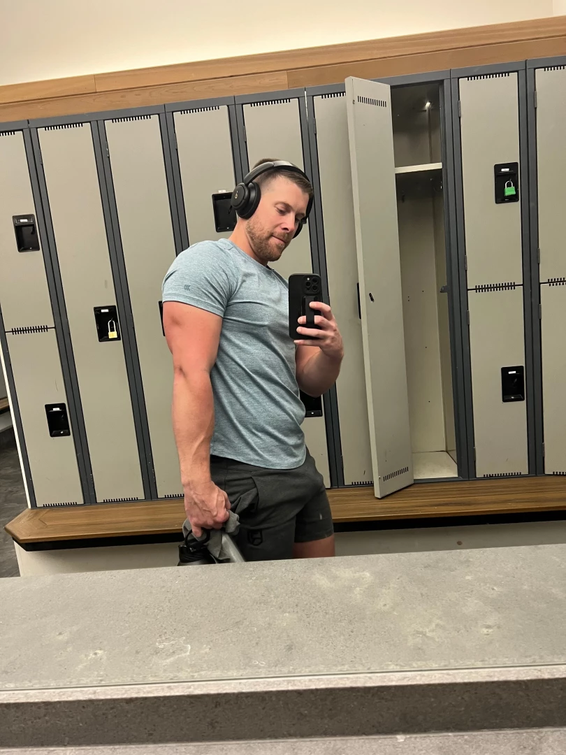 A couple safe for work pump pics part 4 