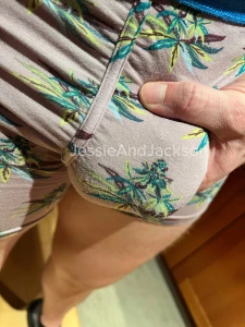 It s a nice handful part 1