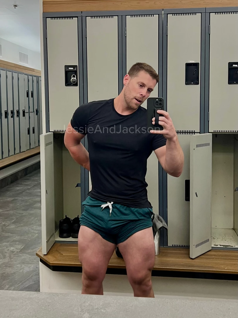 Happy saturday jessie and i started our day off with a workout and i 