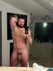 Fresh out of the shower part 236