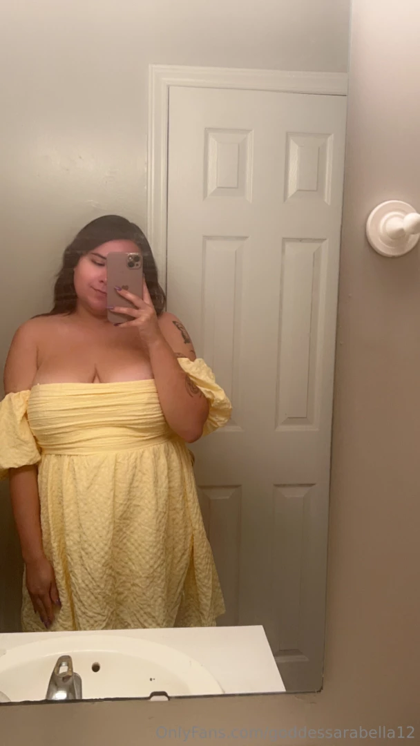 Like me in or out of my dress part 1 