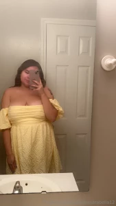 Like me in or out of my dress part 1