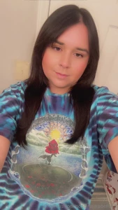 Tell me do you like my haircut