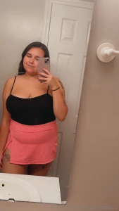 Not a nude but do we like this outfit 3333