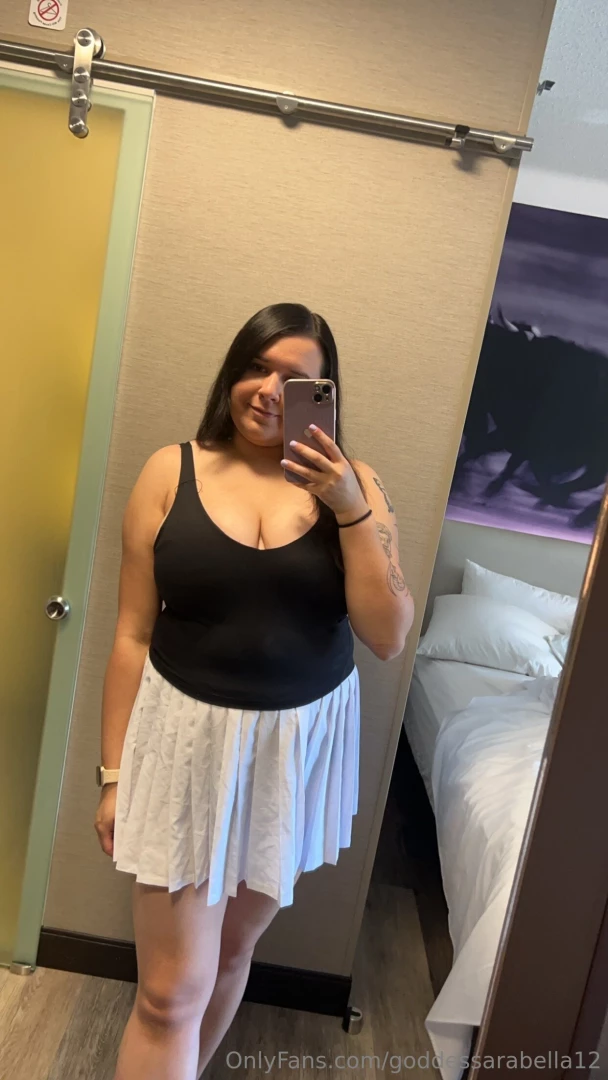 Not a nudie but going to a baseball game today and wanted to show off 