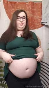 Found one of my old dresses i used to wear to my last job felt so part 5