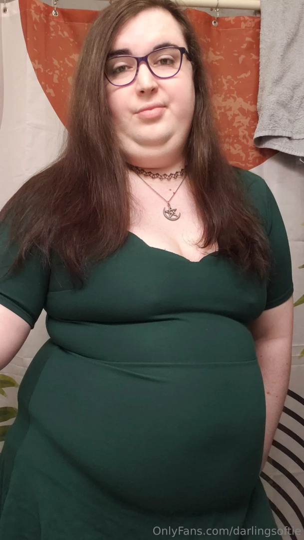 Found one of my old dresses i used to wear to my last job felt so part 2 