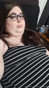 I got stuffed at a japanese bbq food was delicious absolutely plopped part 13