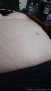 I got stuffed at a japanese bbq food was delicious absolutely plopped part 10