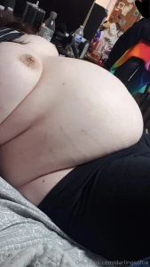 I got stuffed at a japanese bbq food was delicious absolutely plopped part 2