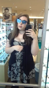 Swipe to see how this dress fits me now it s an incredibly tight part 8