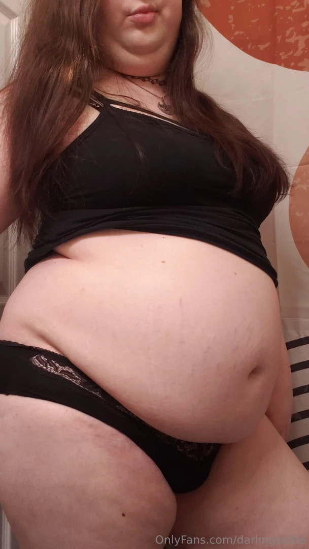 Feeling so good in my skin my soft luscious body my hair has gotten so part 6 