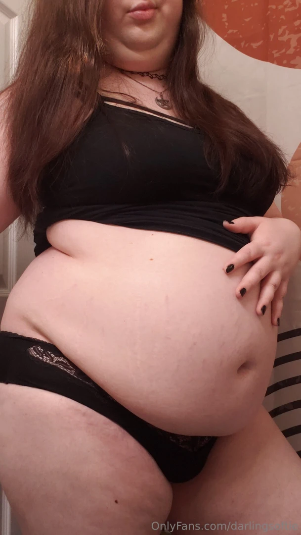 Feeling so good in my skin my soft luscious body my hair has gotten so part 1 
