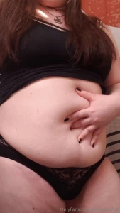 Feeling so good in my skin my soft luscious body my hair has gotten so part 7