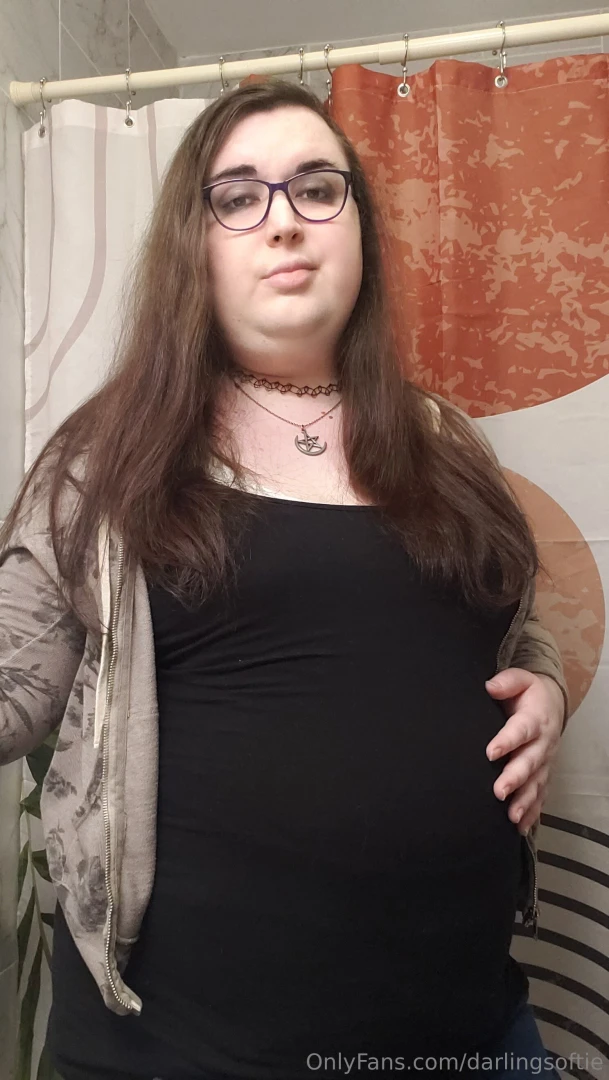I m actually shocked at how it amazing it feels to just jiggle my body part 3 