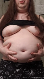 Hey loves been recovering from allergies pollen has been destroying me part 9