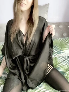 Come worship your mistress part 3
