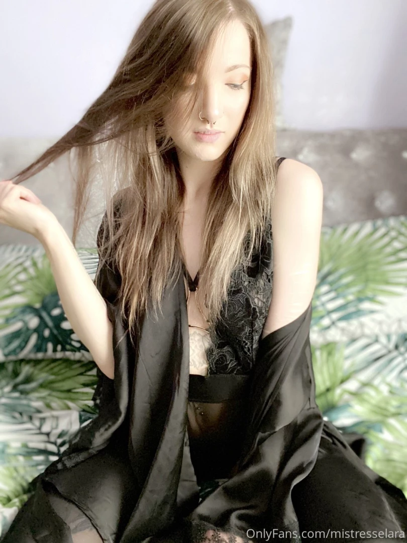 Come worship your mistress part 6 