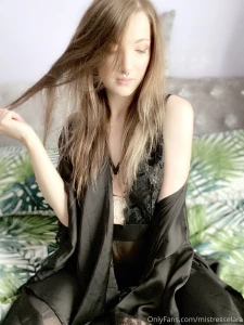 Come worship your mistress part 6
