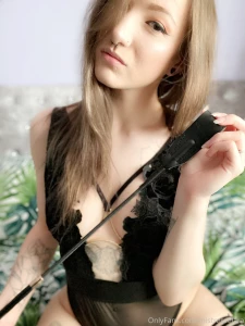 Come worship your mistress part 21